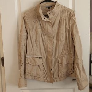 Express khaki Jacket